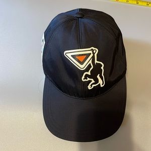 PRADA NWT S limited edition cap pristine